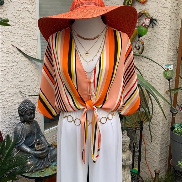 🧡🧡Very Cute 2Piece Outfit🧡🧡 - Picture 2 of 6